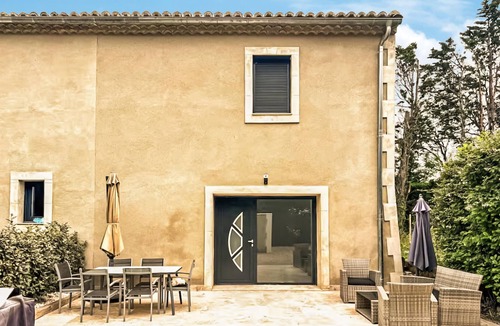 Paluds de Noves House | Gorgeous home in Noves