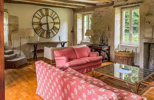 Sarrazac House | Gorgeous Home In Sarrazac