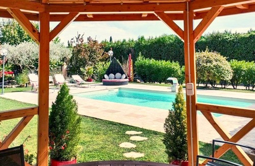 Sarrians House | Gorgeous home in Sarrians