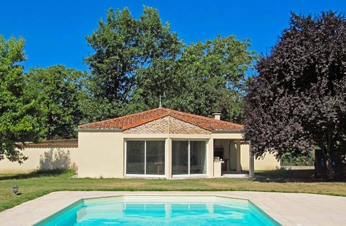 Tauriac House | Gorgeous home in Tauriac
