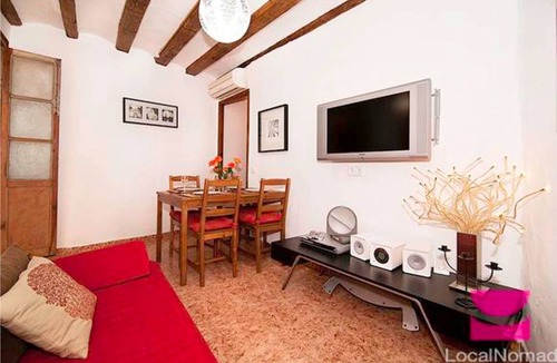 Gothic Quarter Apartment | Gothic area Flat-Floor in the Gothic Quarter