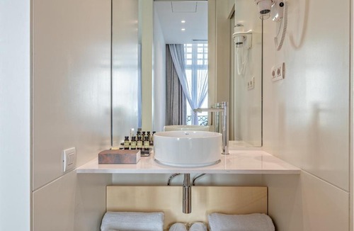 Gothic Quarter Apartment | Gòtic by The 5ve Soul