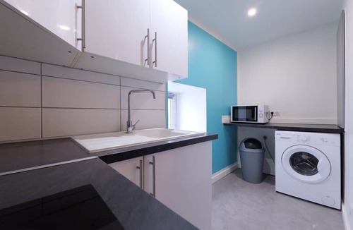 Le Puy-en-Velay Apartment | GR65 Compostelle stage - Duplex 5 pers -Center Puy