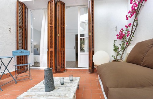 la Vila de Gracia Apartment | Gracia 1872