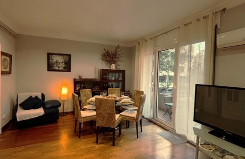 Sant Gervasi Apartment | Gracia Apartment