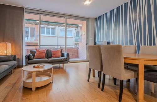La Sagrada Familia Apartment | Gracia Village Barcelona