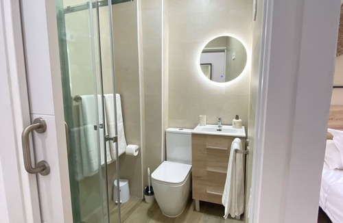 El Gancho Hostel | Grampy Boutique Hostal - Zaragoza Centro
