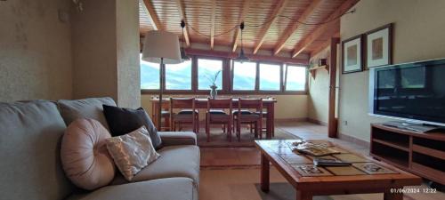 Bellver de Cerdanya Apartment | Gran apartamento en Bellver ideal familias