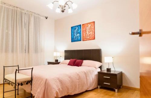 La Cortinada Apartment | Gran Balcón con Vistas I Amplio 3 Hab cerca Ordino I AndStay