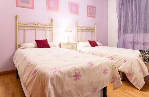La Cortinada Apartment | Gran Balcón con Vistas I Amplio 3 Hab cerca Ordino I AndStay