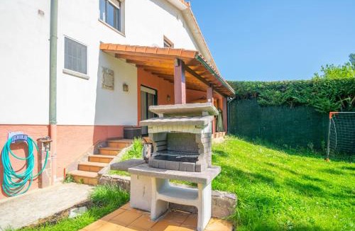 Akerreta House | Gran casa de campo ideal para familias en Navarra