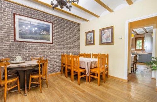 Oden Villa | Gran Company