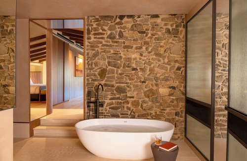 Torroja del Priorat Hotel | Gran Hotel Mas d' en Bruno