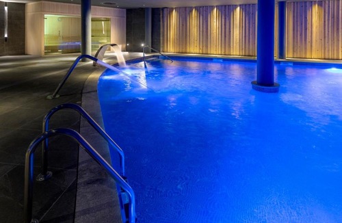 Castelldefels Hotel | Gran Hotel Rey Don Jaime