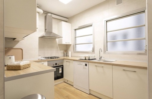 Sant Antoni Apartment | Gran Vía Suites