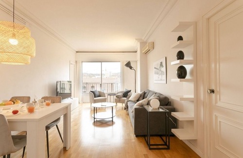 Sant Antoni Apartment | Gran Vía Suites