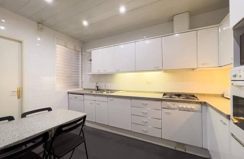 el Fort Pienc Apartment | Gran Via Sun
