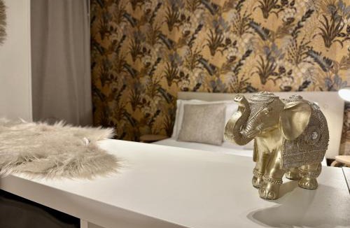 Bron Apartment | Grand appartement Bron centre proche Eurexpo et Groupama