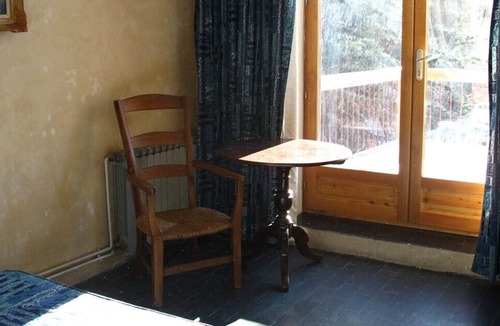 Orcieres-Merlette Ski Chalet | Grand Chalet 3 Etoiles 12 pers. Orcières Merlette 1850