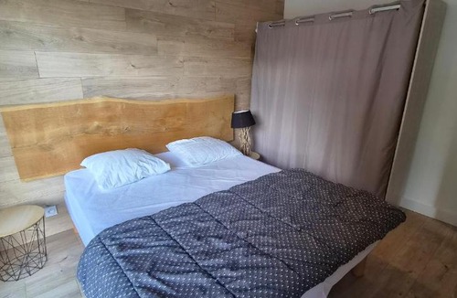 Boutx Ski Chalet | Grand chalet 8 pers à 10 min des pistes, Mourtis