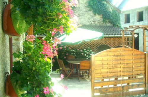 Cier-de-Luchon House | grand gite