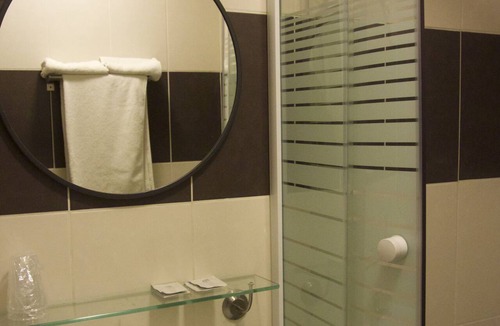 Montmartre Hotel | Grand Hôtel de Clermont