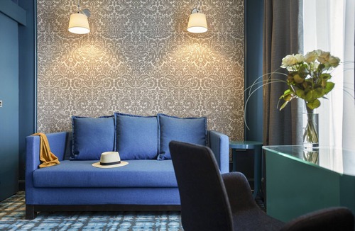 Comedie Hotel | Grand Hôtel du Midi Montpellier - Opéra Comédie