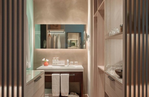 Gothic Quarter Hotel | Grand Hotel Central