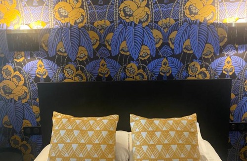 Centre Ville Hotel | Grand Hotel De La Poste - Lyon Sud - Vienne