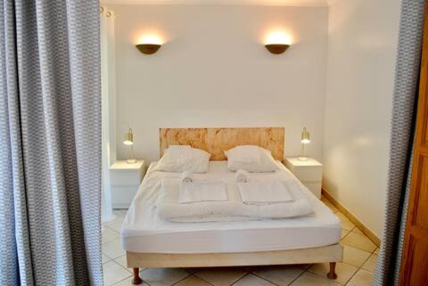 Vals-les-Bains Hotel | Grand Hotel Des Bains & Villas des Bains