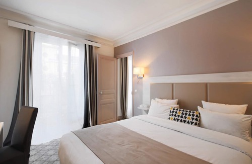 Quartier de la Salpetriere Hotel | Grand Hotel des Gobelins