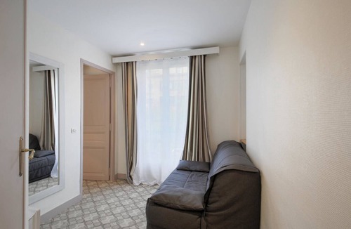 Quartier de la Salpetriere Hotel | Grand Hotel des Gobelins
