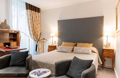 Terreaux - Bat d'argent Hotel | Grand Hotel Des Terreaux