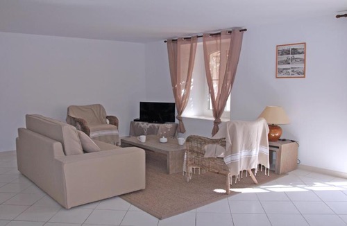 Sainte-Maxime City Centre Hotel | Grand Hotel