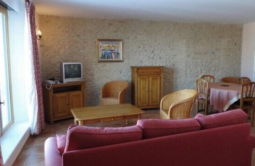 Brunet Apartment | Grand Logisson on the Valensole plateau