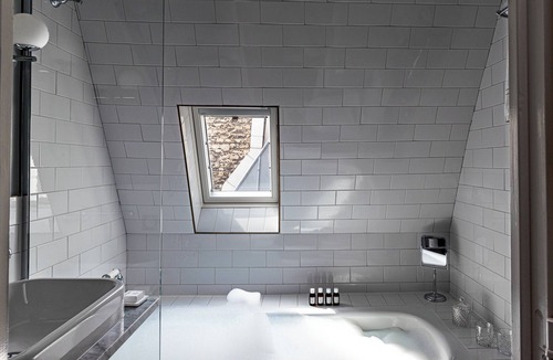 Pigalle Hotel | Grand Pigalle Experimental