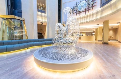 Andorra la Vella Hotel | Grand Plaza Hotel & Wellness