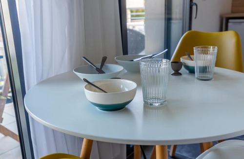 Saint-Jorioz Apartment | Grand studio bord du lac