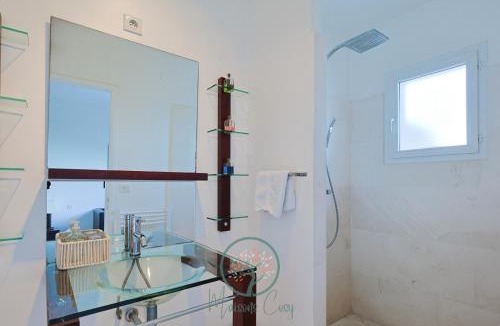 Ensues-la-Redonne Bed & Breakfast | Grand Studio "Figuières" - Domaine Ciel et Mer