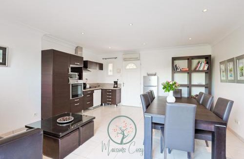 Ensues-la-Redonne Bed & Breakfast | Grand Studio "Figuières" - Domaine Ciel et Mer