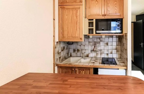 Eclose-Est Apartment | Grand Sud Residence - Apartment of 23m2-ALPE D'HUEZ ECLOSE EST
