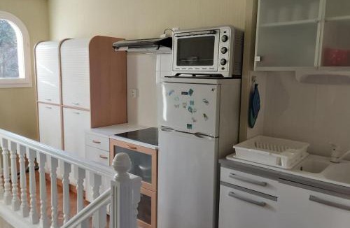 Saint-Flour Apartment | Grand T1 meublé