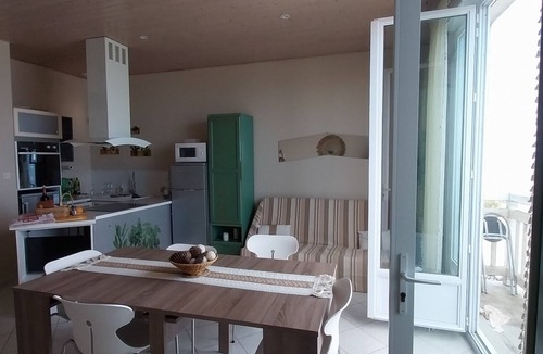 Soulac-sur-Mer Apartment | Grand T2 Appartement Face Océan