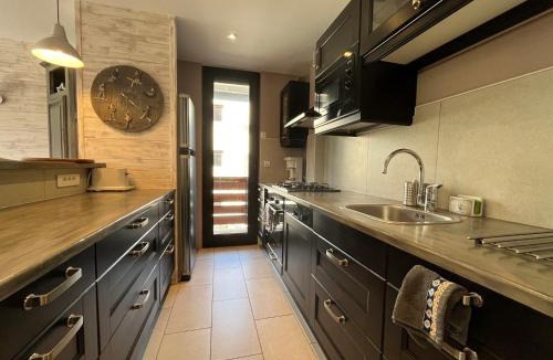 Pra Loup Apartment | Grand T4 rénové pour 8 pers au cœur de Pra Loup 1600 - FR-1-165A-76