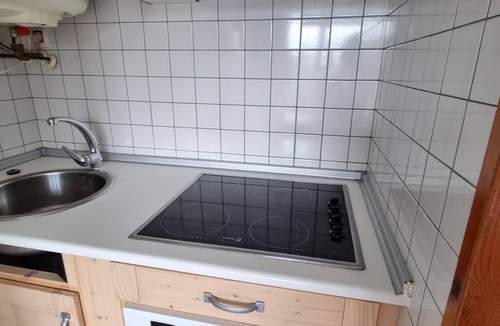 Pas de la Casa Apartment | GRANDALLA 14 - estudi 4 pers-Pas de la Casa -piste-007941