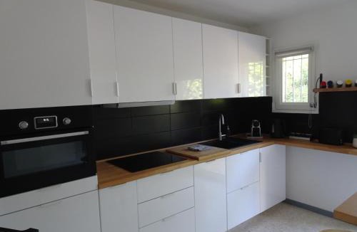 Torreilles House | Grande maison 3 chambres - Jardin, terrasse et parking - Bord de mer
