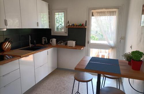 Torreilles House | Grande maison 3 chambres - Jardin, terrasse et parking - Bord de mer