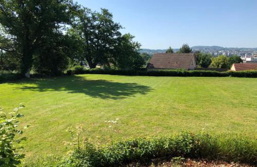 Gueret House | Grande maison 8 pers Guéret Tout inclus