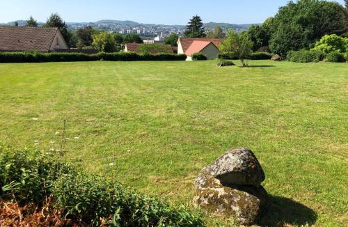 Gueret House | Grande maison 8 pers Guéret Tout inclus