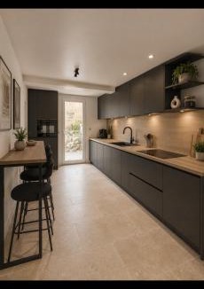 Auch House | Grande Maison de 6 chambres en plein centre d'Auch